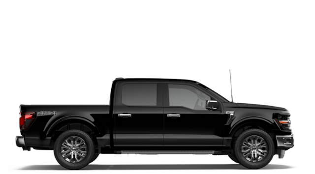 2026 Ford F-150+F-150